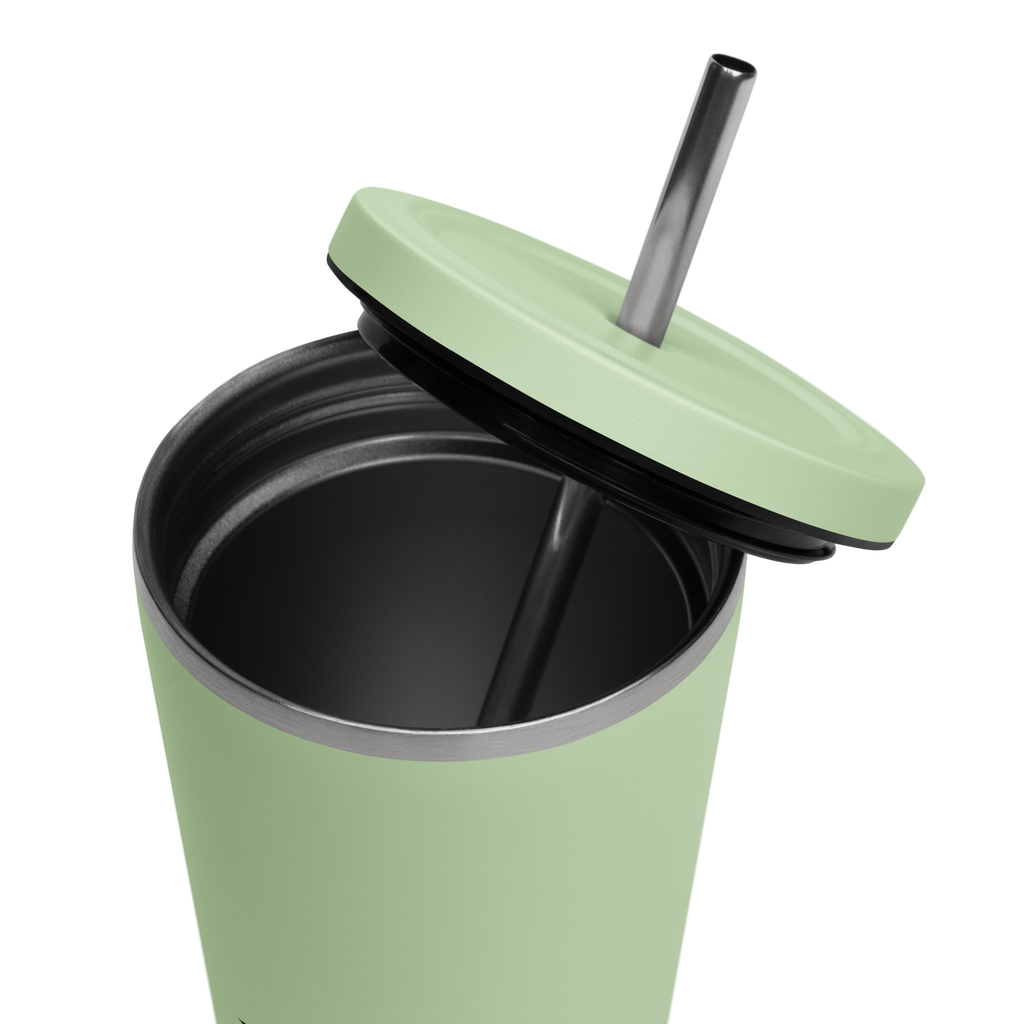 I Said It - Insulated Tumbler